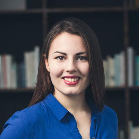 Caroline Persson