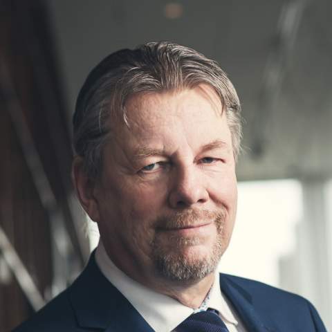 Gunnar Nordmark